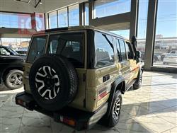 تويوتا لاند كروزر 76